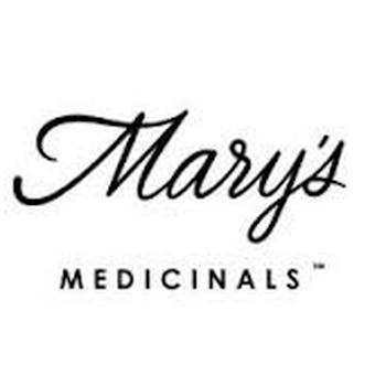 Mary's Medicinals Transdermal THC Gel Pen, 100mg